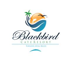 blackbirdresort Logo