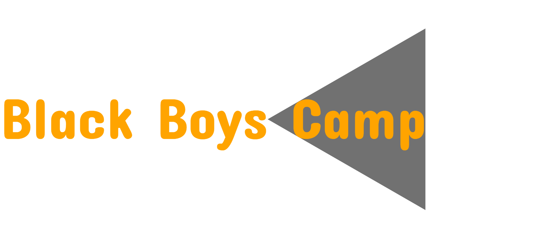 blackboyscamp Logo