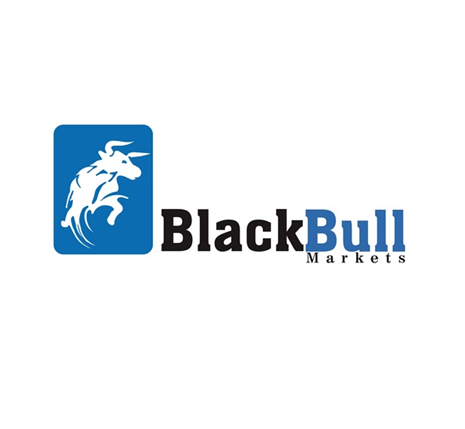 blackbullmarkets Logo