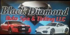 blackdiamondautospa Logo