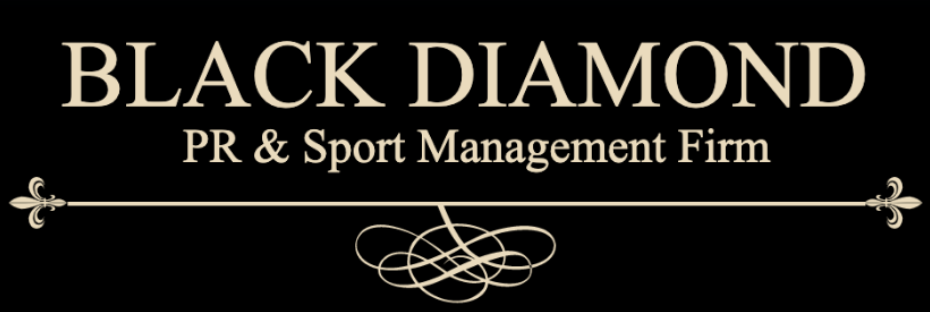 blackdiamondpr Logo