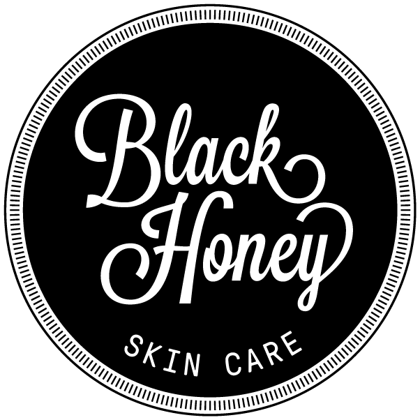 blackhoneysc Logo