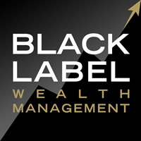 blacklabel Logo