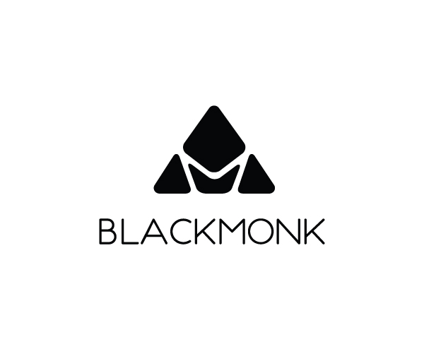 blackmonk Logo