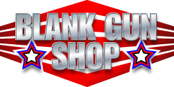 blankgunshop Logo