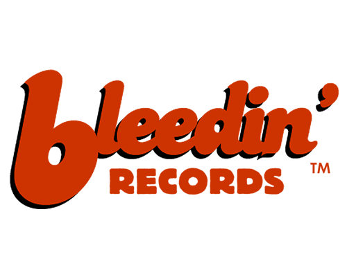 bleedinrecords Logo