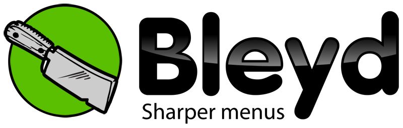 bleydapp Logo