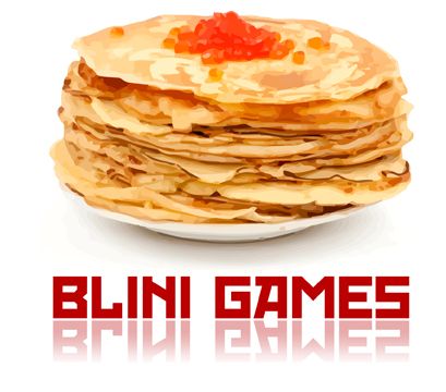 blinigames Logo