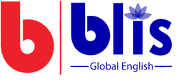 blisenglish Logo