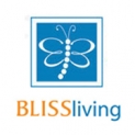 blisslivingusa Logo