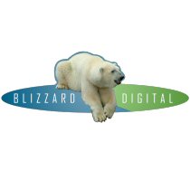 blizzarddigital Logo