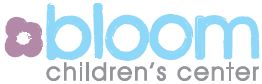 bloomchildrenscenter Logo