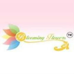 bloomingflowerz Logo