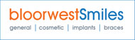 bloorwestdentistry Logo