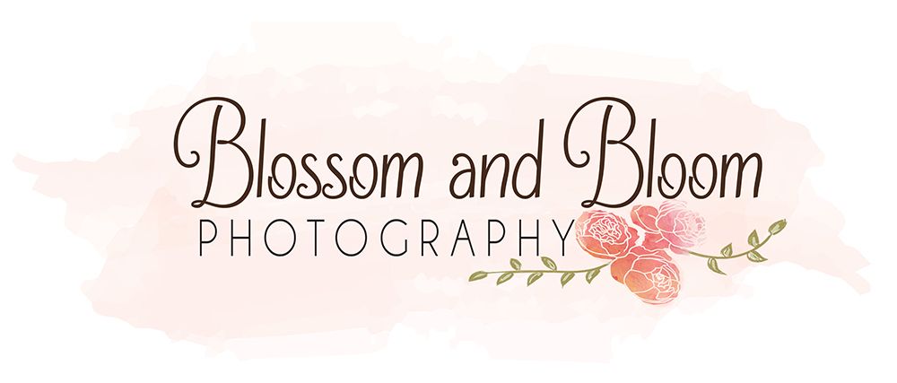 blossombloomUSA Logo