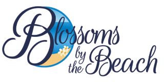 blossomsbythebeach Logo