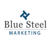 blue-steel-marketing Logo