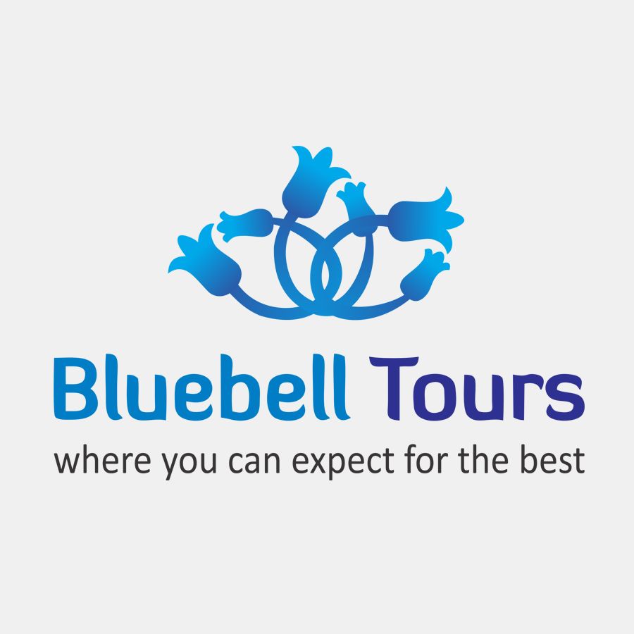 bluebelltours Logo