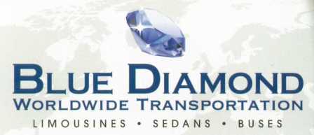 bluediamond Logo