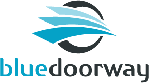 bluedoorway Logo