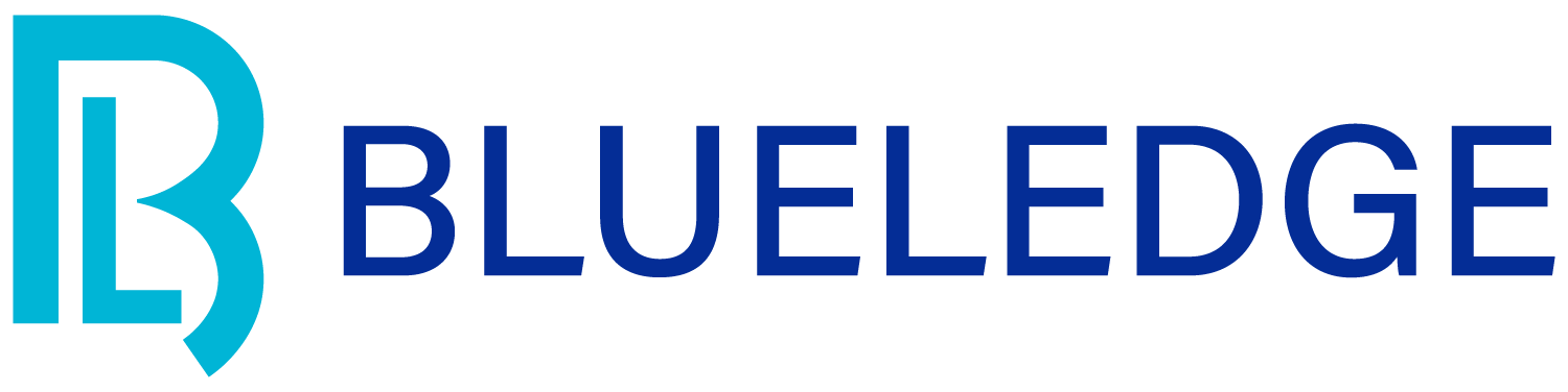 blueledge Logo