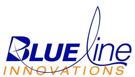 bluelineinnovations Logo