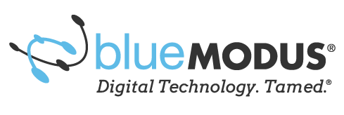 bluemodus Logo
