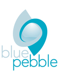 bluepebble Logo