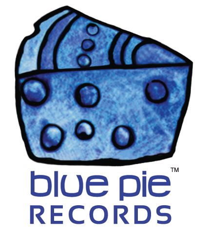 bluepie Logo