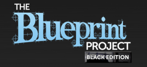 blueprintproject Logo