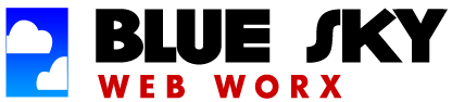 blueskywebworx Logo