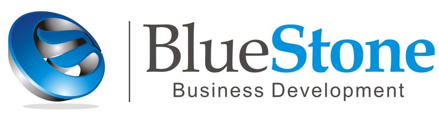 bluestonebd Logo