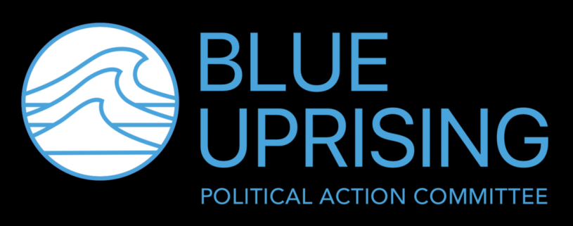 blueuprising Logo