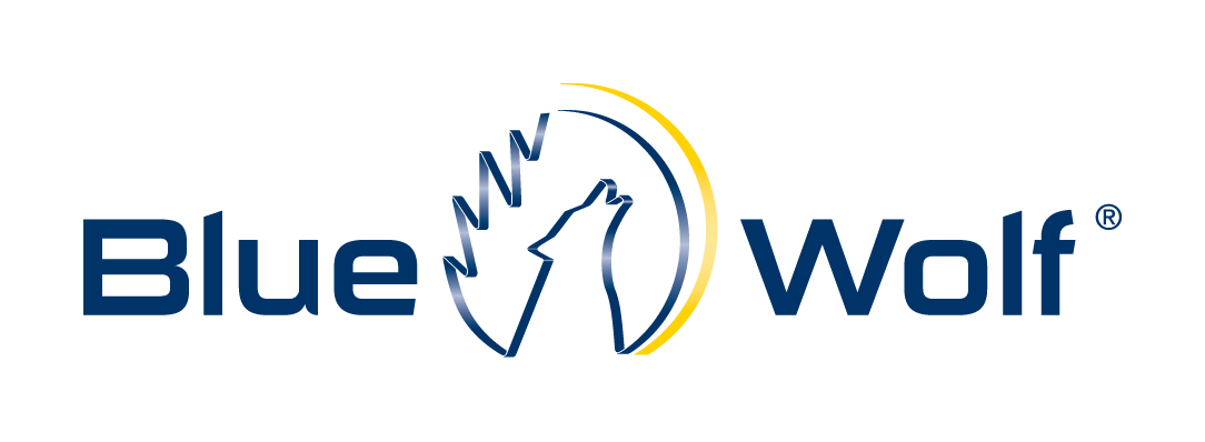 bluewolfinc Logo