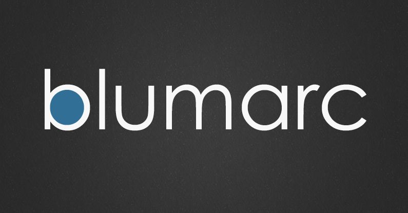 blumarc Logo