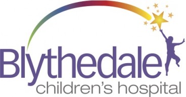 blythedale Logo