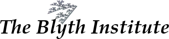 blythinstitute Logo