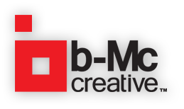 bmccreative Logo