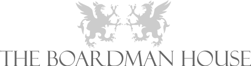 boardmanhouse Logo