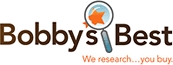 bobbysbest Logo