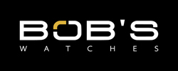 bobswatches Logo