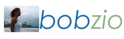 bobzio Logo