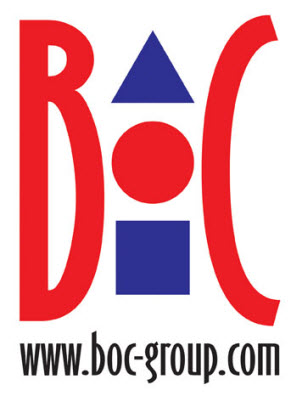 boc_group Logo