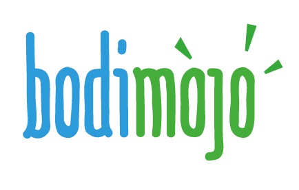 bodimojo Logo