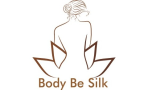 bodybesilk Logo