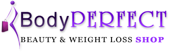 bodyperfect Logo