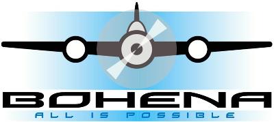 bohena Logo