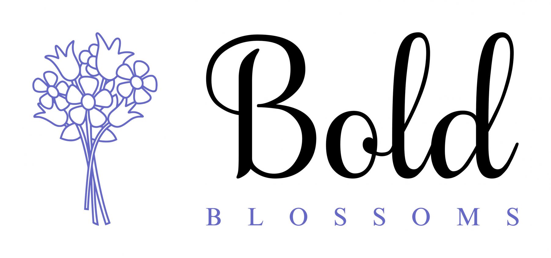 boldblossoms Logo