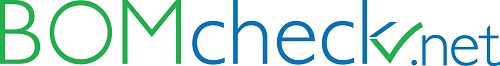 bomcheck Logo