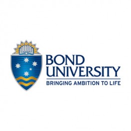 bonduniversity Logo
